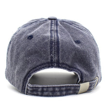 Load image into Gallery viewer, Cotton Baseball hat for women men