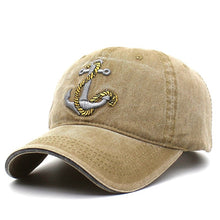 Load image into Gallery viewer, Cotton Baseball hat for women men
