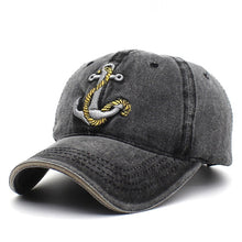Load image into Gallery viewer, Cotton Baseball hat for women men