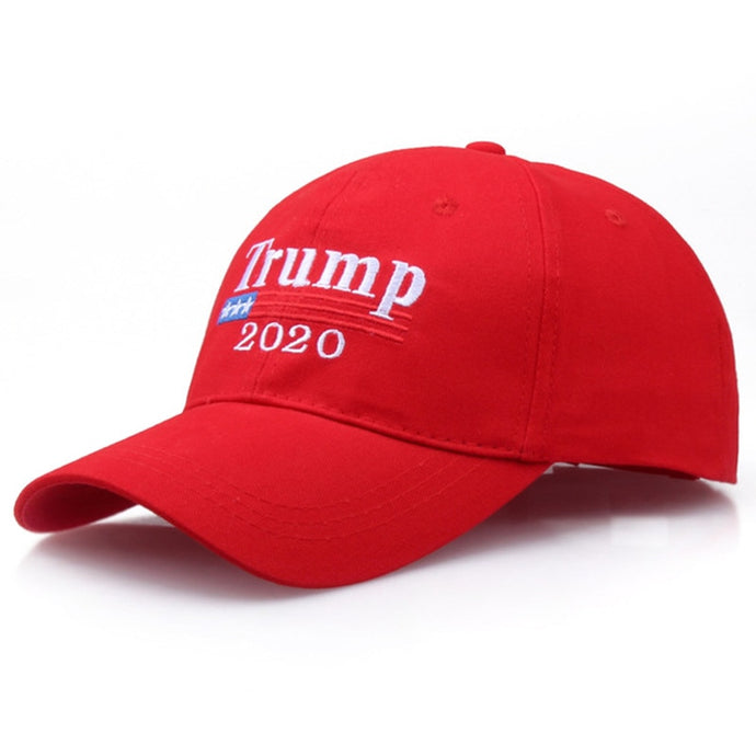Trump 2020 Baseball Cap