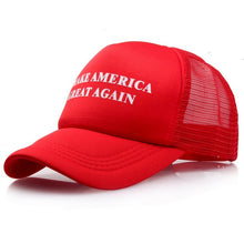 Load image into Gallery viewer, Trump 2020 Baseball Cap