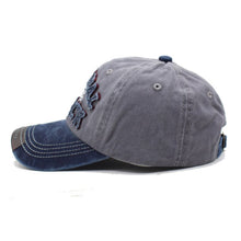 Load image into Gallery viewer, snapback printed baseball cap for men and women