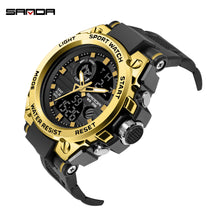 Load image into Gallery viewer, Men Sports Watches Professional Military Mens Digital Wristwatches