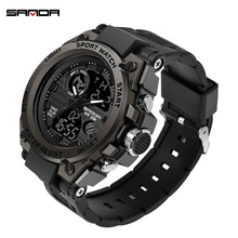 Load image into Gallery viewer, Men Sports Watches Professional Military Mens Digital Wristwatches