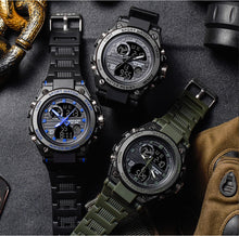 Load image into Gallery viewer, Men Sports Watches Professional Military Mens Digital Wristwatches
