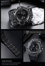 Load image into Gallery viewer, Men Sports Watches Professional Military Mens Digital Wristwatches